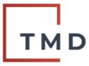 TMD Marketing & Advertising logo
